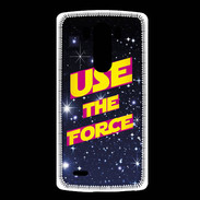 Coque LG G3 Use the Force ZG