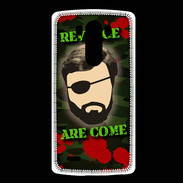 Coque LG G3 Revenge come Army ZG