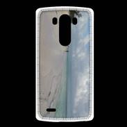 Coque LG G3 Plage République Dominicaine