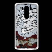 Coque LG G3 Graffiti PB 10