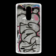 Coque LG G3 Graffiti PB 15