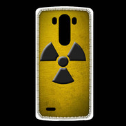 Coque LG G3 radioactif