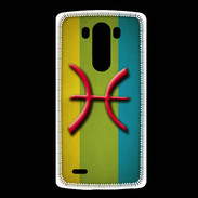 Coque LG G3 amazigh