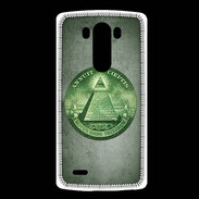 Coque LG G3 illuminati