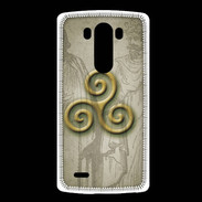 Coque LG G3 celtic