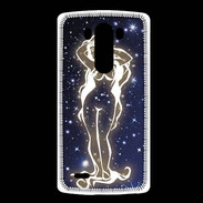 Coque LG G3 Zodiaque vierge