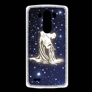 Coque LG G3 Zodiaque verseau