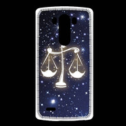 Coque LG G3 zodiaque balance