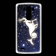 Coque LG G3 zodiaque capricorne