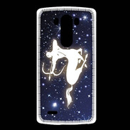 Coque LG G3 zodiaque sagittaire