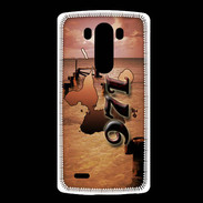 Coque LG G3 guadeloupe 971