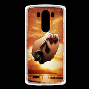 Coque LG G3 Réunion 974