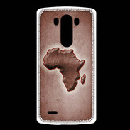 Coque LG G3 Afrique