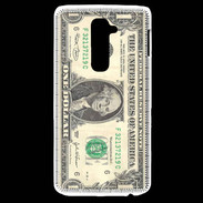 Coque LG G2 One dollar