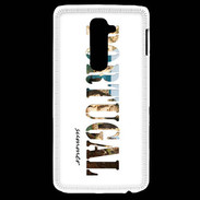 Coque LG G2 Portugal Summer