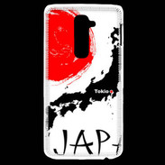 Coque LG G2 Tokyo Japon
