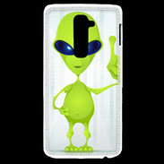 Coque LG G2 Alien 2