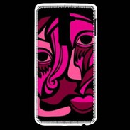 Coque LG G2 Inspiration picasso 16