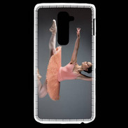 Coque LG G2 Danse Ballet 1