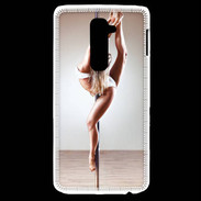 Coque LG G2 Pole Dance 18
