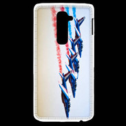 Coque LG G2 Patrouille de France en formation