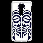 Coque LG G2 Tortue Maori