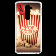 Coque LG G2 Classique cinéma vintage