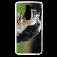 Coque LG G2 Bécasse