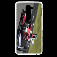 Coque LG G2 Formule 1