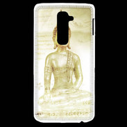 Coque LG G2 Bouddha Zen 2