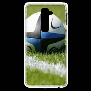 Coque LG G2 Ballon de rugby 6