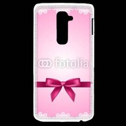 Coque LG G2 It's a girl 2