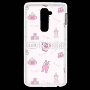 Coque LG G2 It's a girl 3