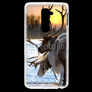 Coque LG G2 Rennes 