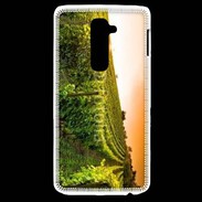 Coque LG G2 Vignes 3