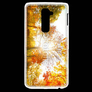 Coque LG G2 Paysage d'automne 4