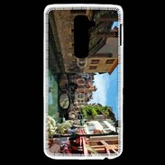 Coque LG G2 Canal d'Annecy