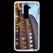 Coque LG G2 Colisé de Rome