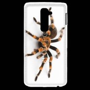 Coque LG G2 Araignée tarentule