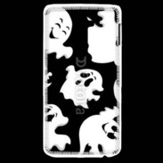 Coque LG G2 Fond Halloween 12