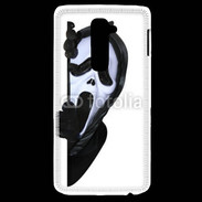 Coque LG G2 Scary movie
