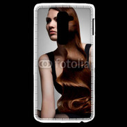Coque LG G2 Haute coiffure 14