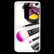 Coque LG G2 Cosmétiques esthéticienne