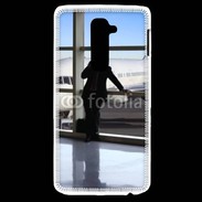 Coque LG G2 Commandant de bord