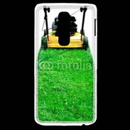 Coque LG G2 Paysagiste 4