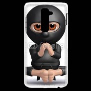 Coque LG G2 Ninja