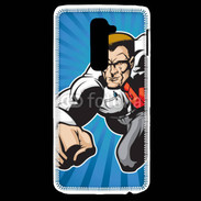 Coque LG G2 Super lawyer 2