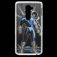 Coque LG G2 Super4 B
