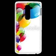 Coque LG G2 Cartoon ballon