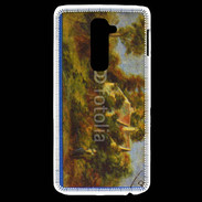 Coque LG G2 Auguste Renoir 2